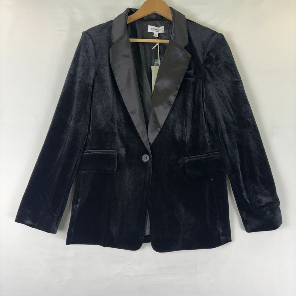 unknown brand Long Sleeve Blazer